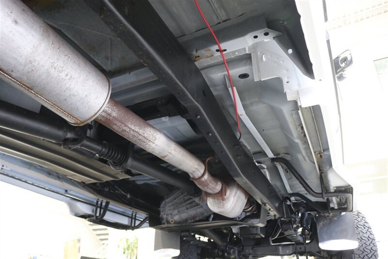 Used 1997 Ford F250 4x4 SuperCab Heavy Duty image 24