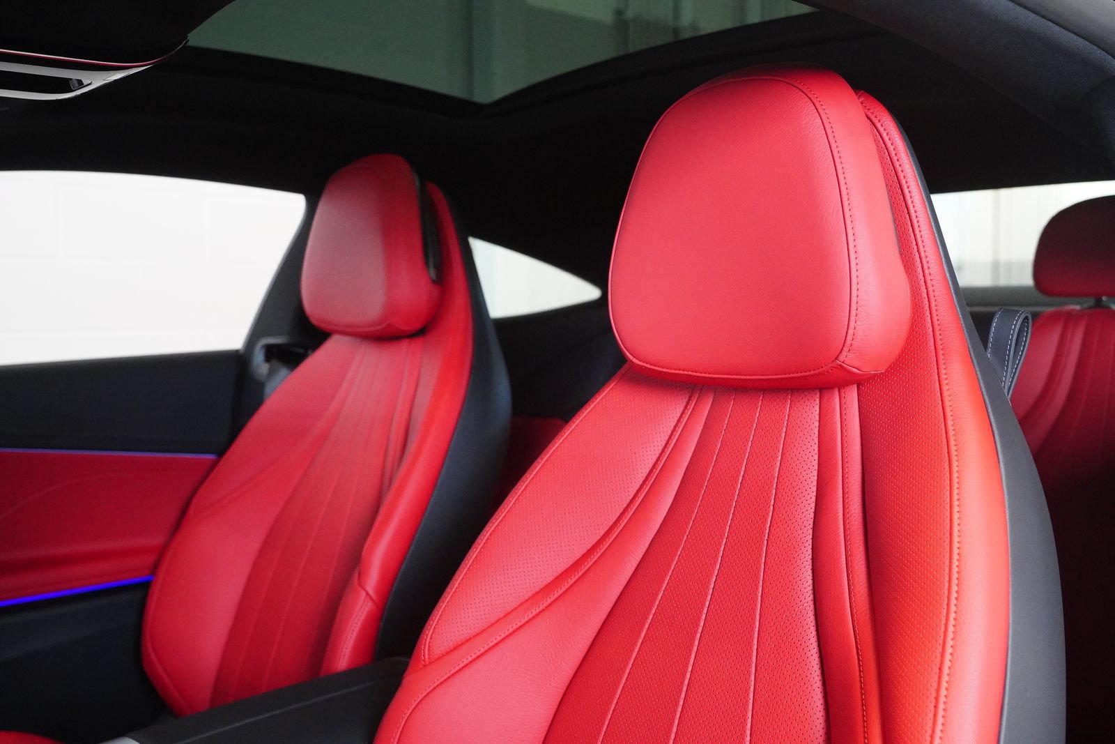 New 2027 Mercedes-Benz CLE 450 4MATIC Coupe image 15