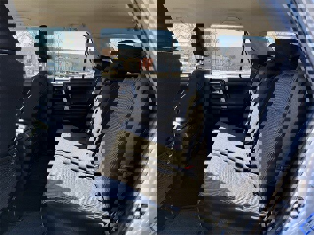 Used 2014 Toyota 4Runner SR5 image 24