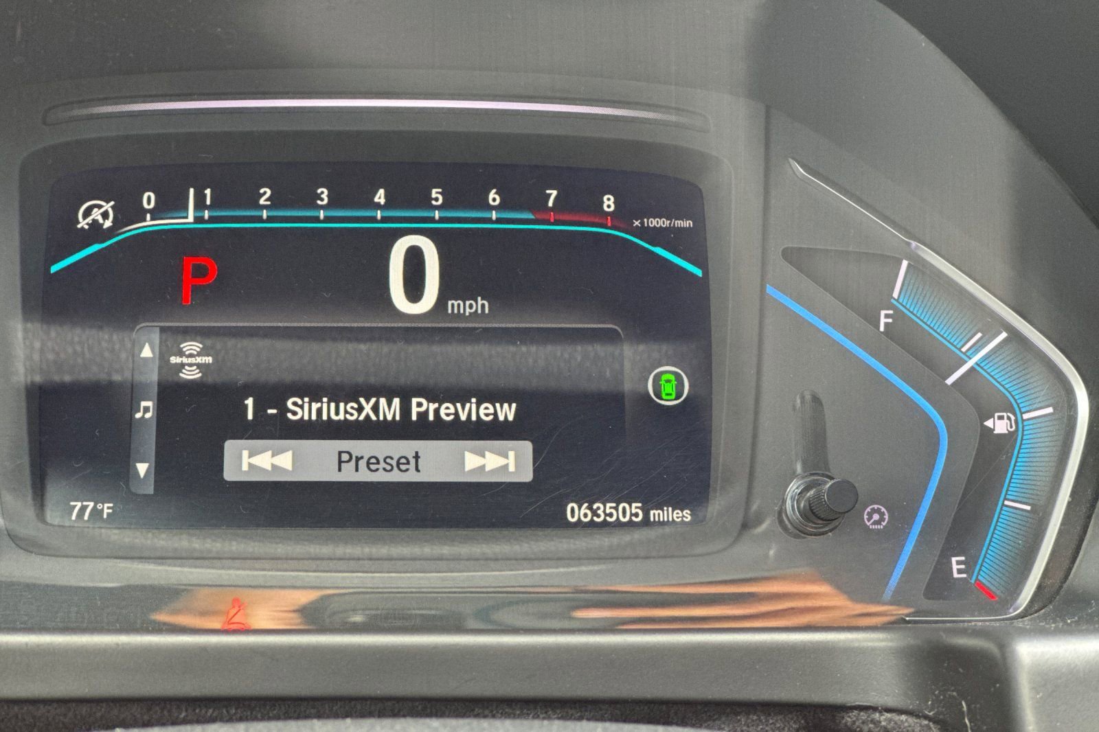 Used 2023 Honda Odyssey Sport image 26