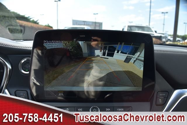 New 2026 Chevrolet Blazer LT w/ LPO, Floor Liner Package FWD image 27