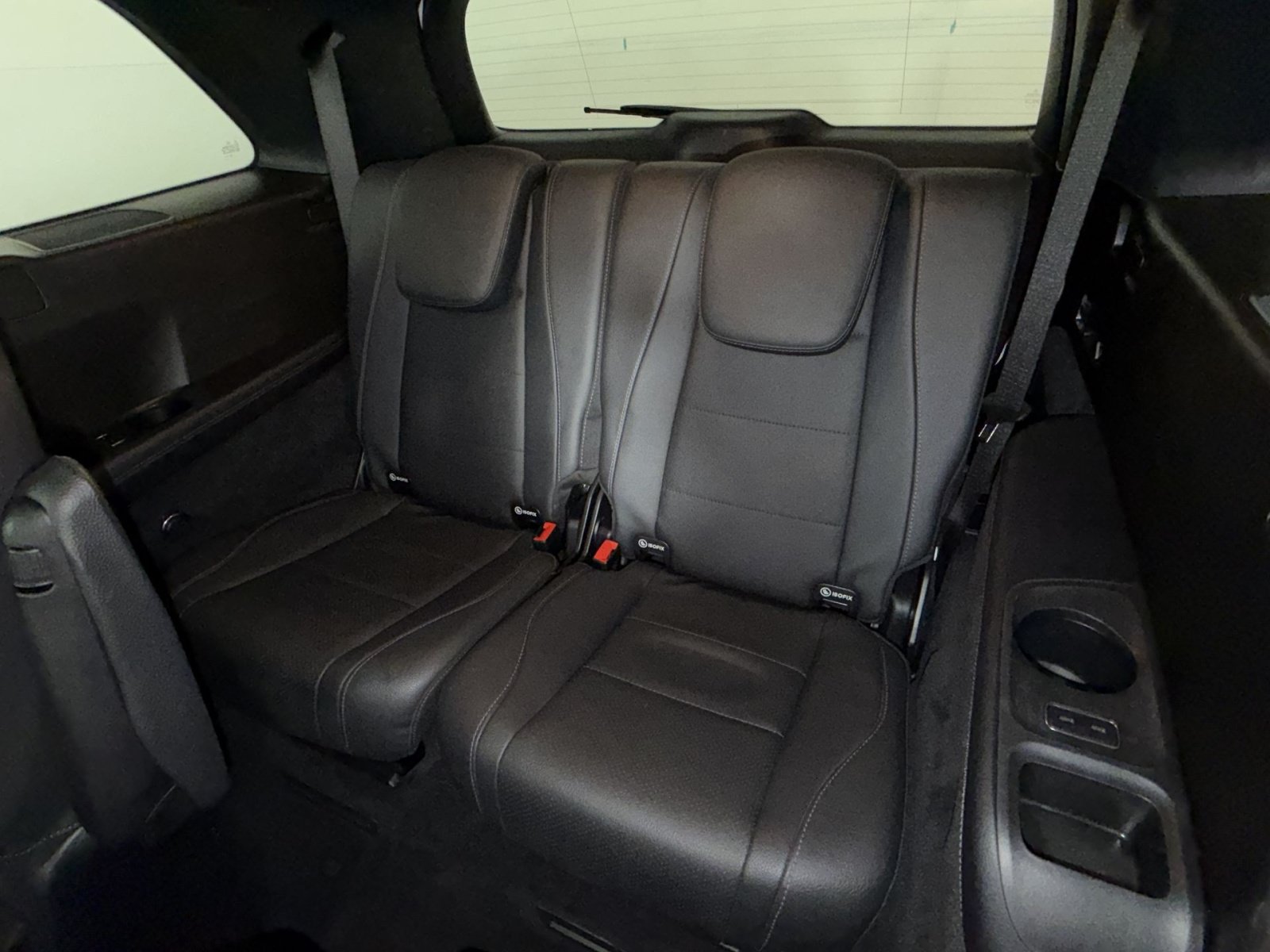 Used 2023 Mercedes-Benz GLS 450 4MATIC w/ AMG Line Exterior image 26