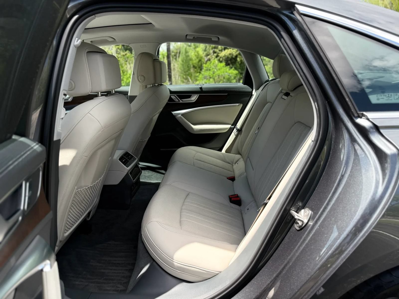 Used 2019 Audi A6 3.0T Premium Plus w/ Premium Plus Package AWD/4WD image 25