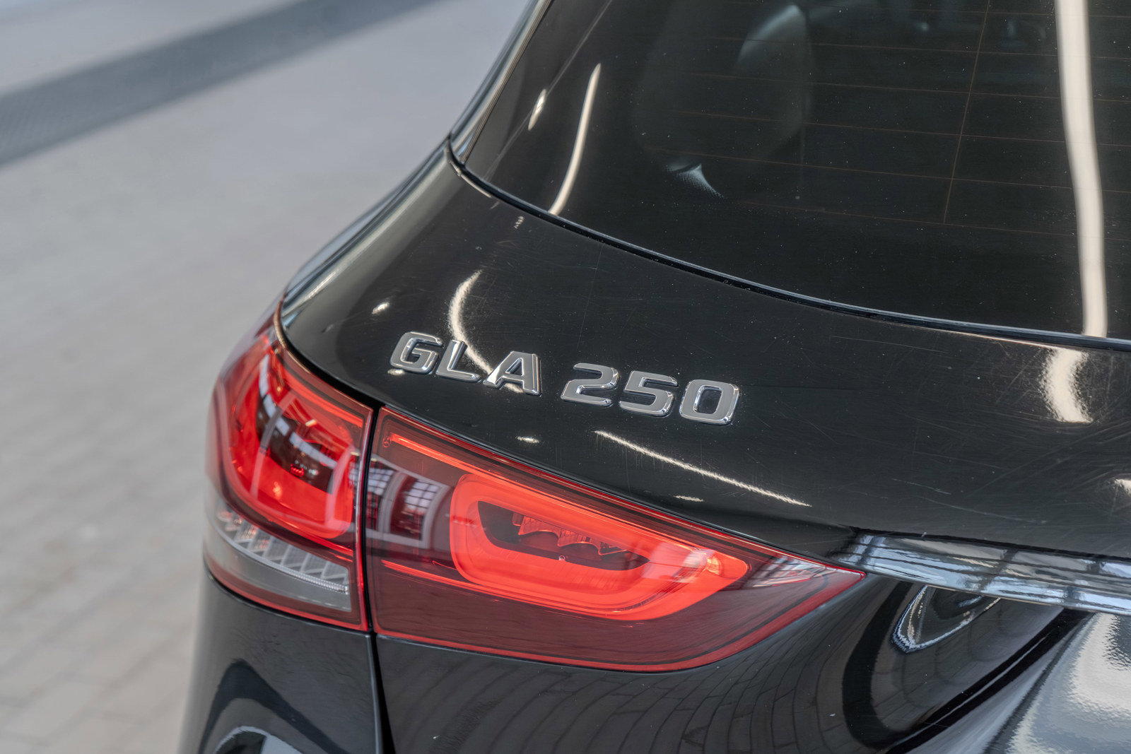 Used 2023 Mercedes-Benz GLA 250 GLA 250 image 22