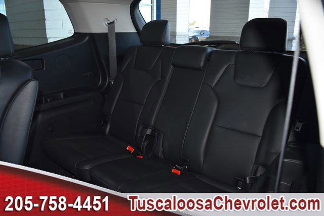 Used 2023 Kia Telluride S w/ S Sunroof Package image 24
