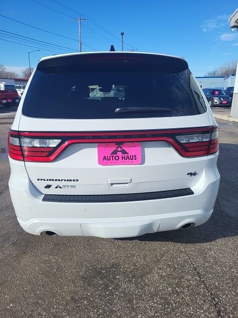 Used 2023 Dodge Durango R/T image 11