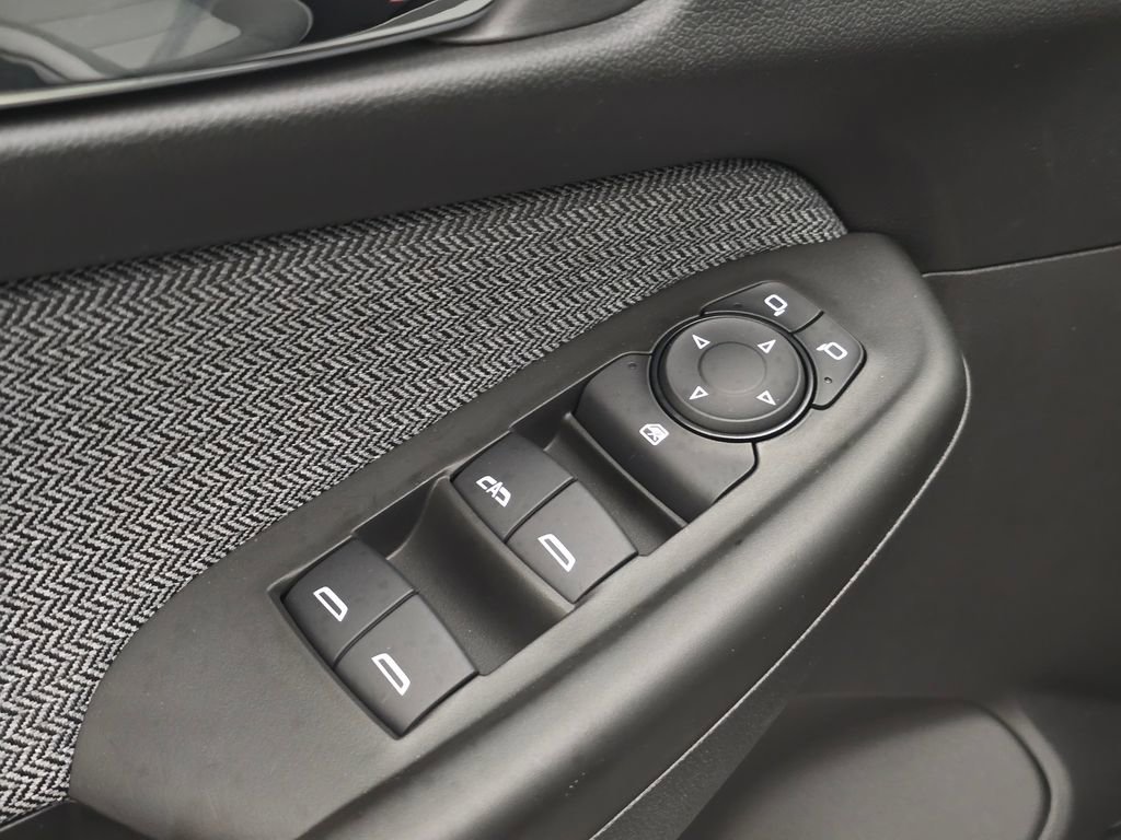 New 2026 Chevrolet TrailBlazer LT w/ LT Cold Weather Package image 2