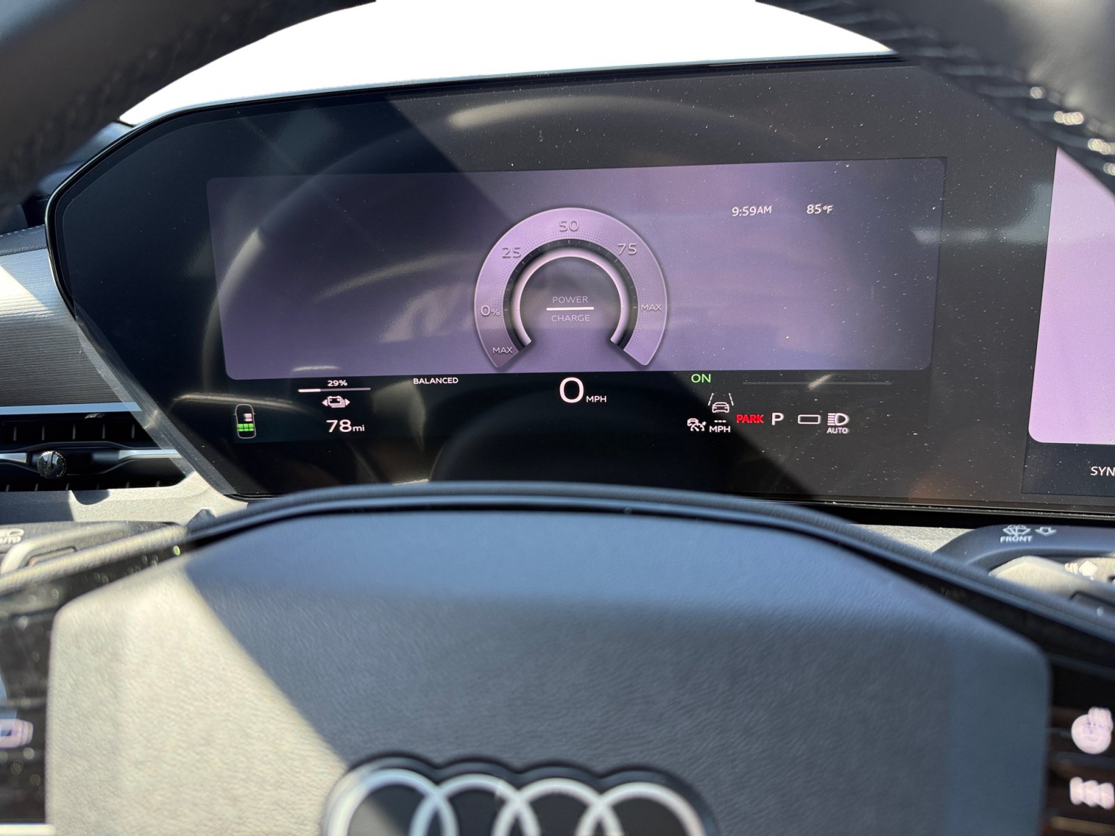 New 2027 Audi Q6 e-tron Premium Plus AWD/4WD image 11