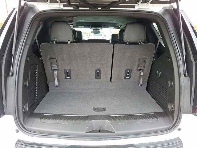 Used 2024 Chevrolet Tahoe LS w/ Driver Alert Package image 24