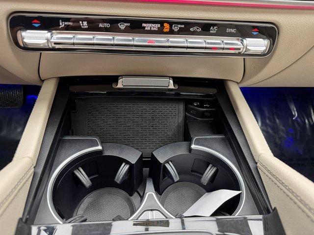 Certified 2022 Mercedes-Benz GLS 450 4MATIC image 19