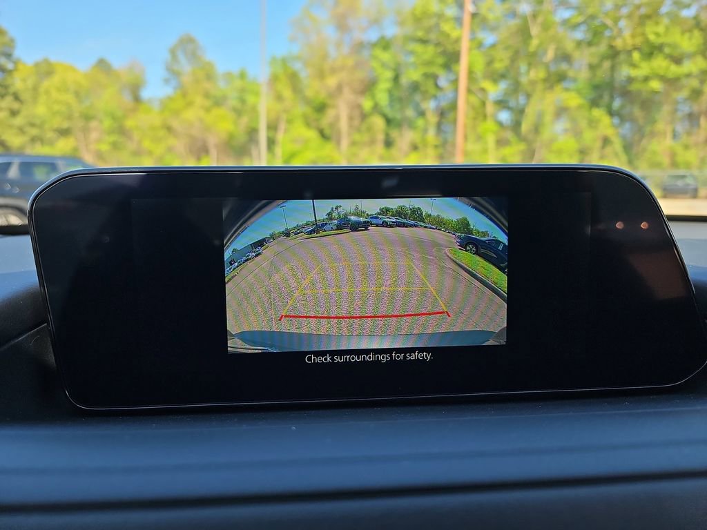 New 2026 MAZDA CX-30 AWD 2.5 S image 24