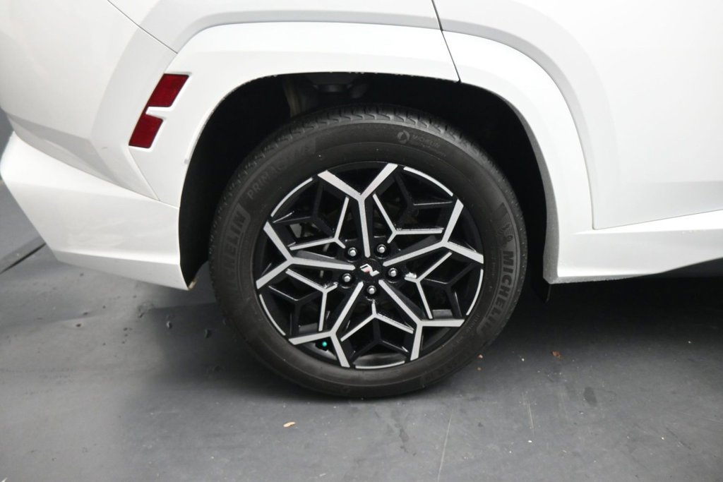 Used 2022 Hyundai Tucson N Line FWD image 22
