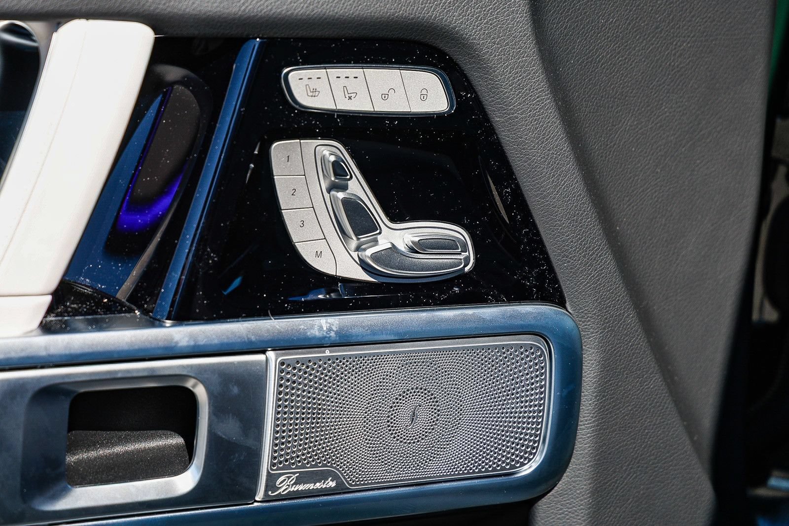New 2026 Mercedes-Benz G 63 AMG 4MATIC image 23