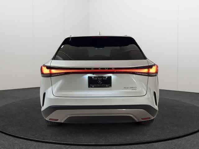 Used 2024 Lexus RX 350 AWD w/ Convenience Package image 6