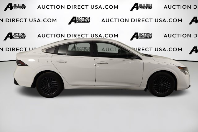 Used 2026 Nissan Sentra SV w/ Floor Mat Package FWD image 37