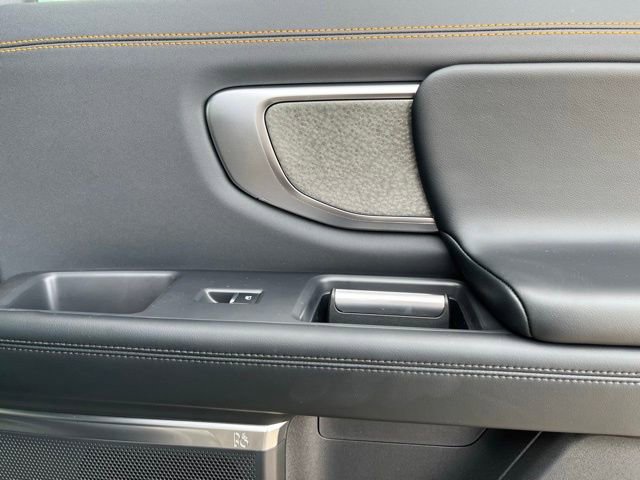 New 2026 Ford Expedition Tremor image 18