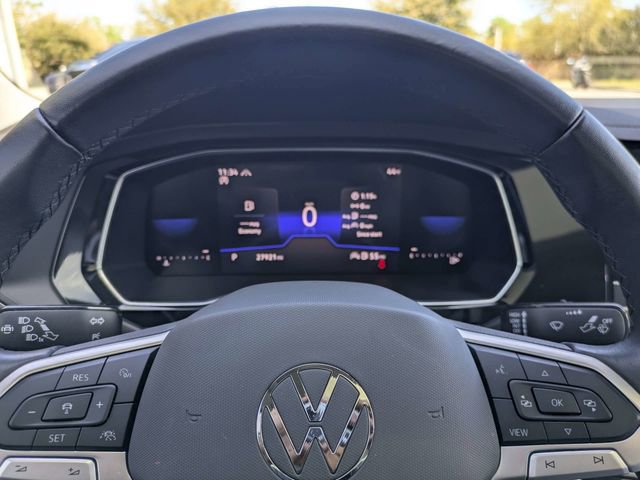 Used 2023 Volkswagen Jetta SE FWD image 30