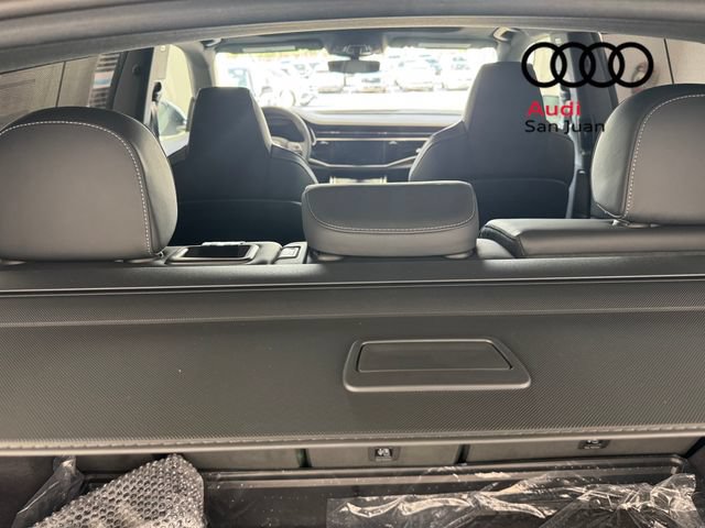 New 2026 Audi SQ8 Prestige AWD/4WD image 13
