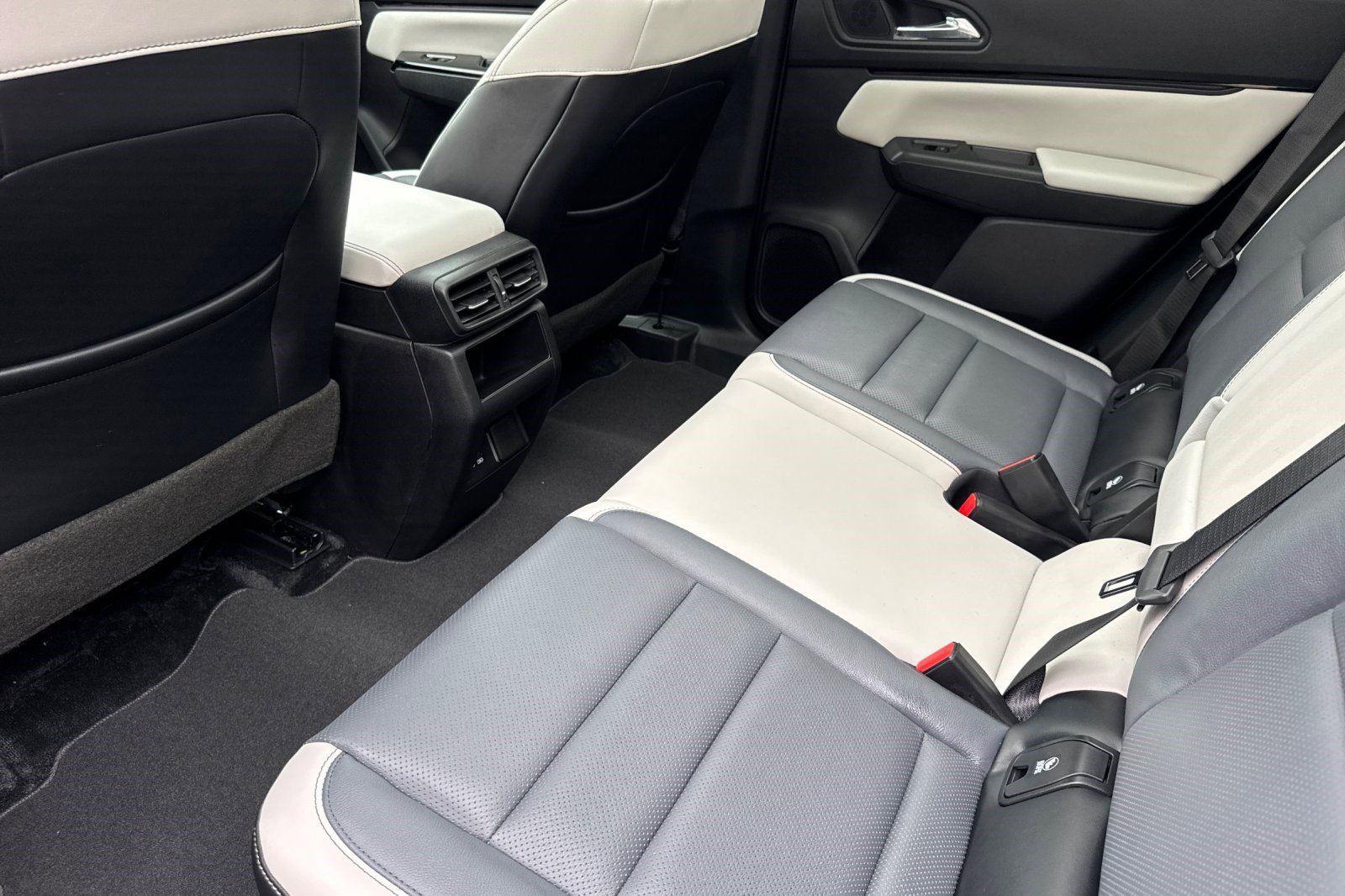 New 2026 Honda Prologue Elite image 21