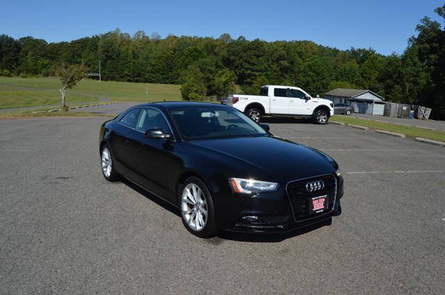 Used 2013 Audi A5 2.0T Premium Plus w/ Premium Plus Pkg AWD/4WD image 52