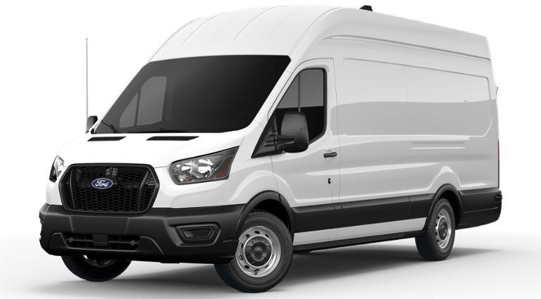 New 2026 Ford Transit 250 148 High Roof Extended image 22