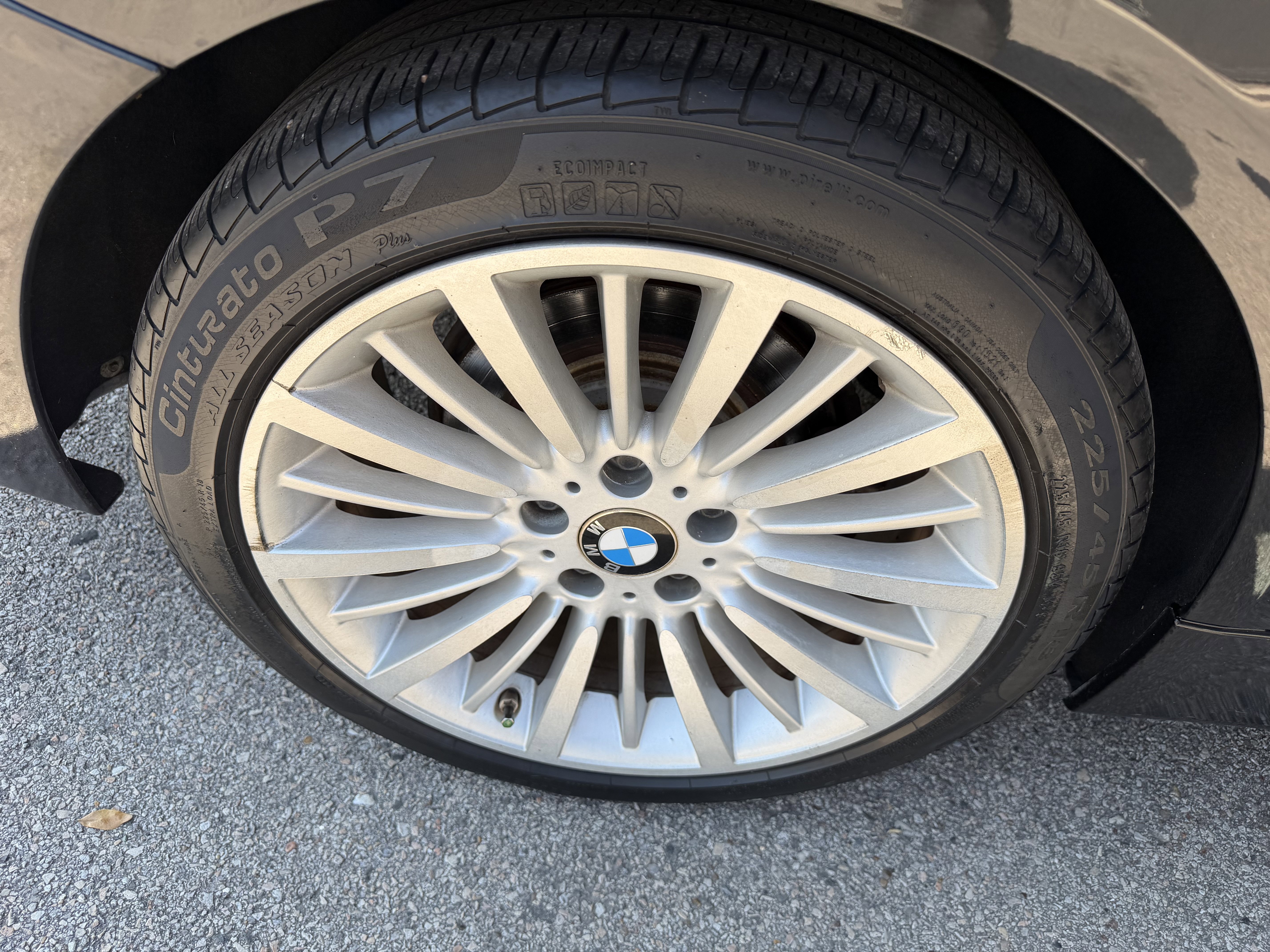 Used 2013 BMW 328i 4dr Sdn 328i RWD South Africa image 34