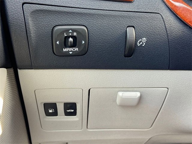 Used 2009 Lexus ES 350 350 image 21