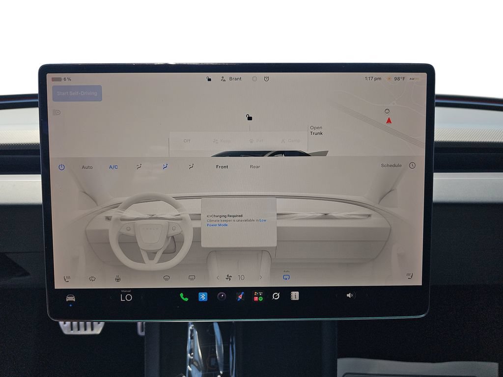 Used 2024 Tesla Model 3 Performance AWD/4WD image 24