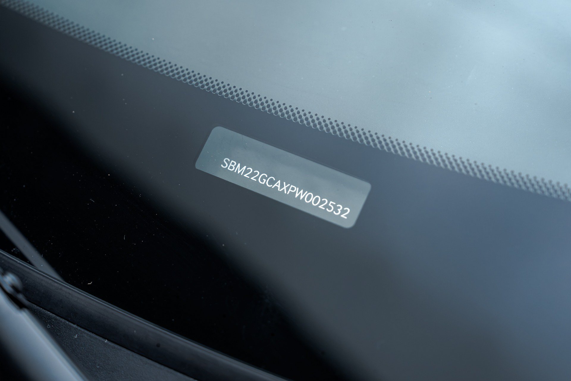 Used 2023 McLaren GT RWD image 47