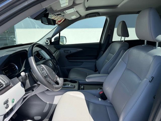 Used 2022 Honda Ridgeline RTL image 9