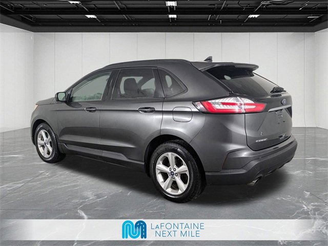 Used 2020 Ford Edge SE image 3
