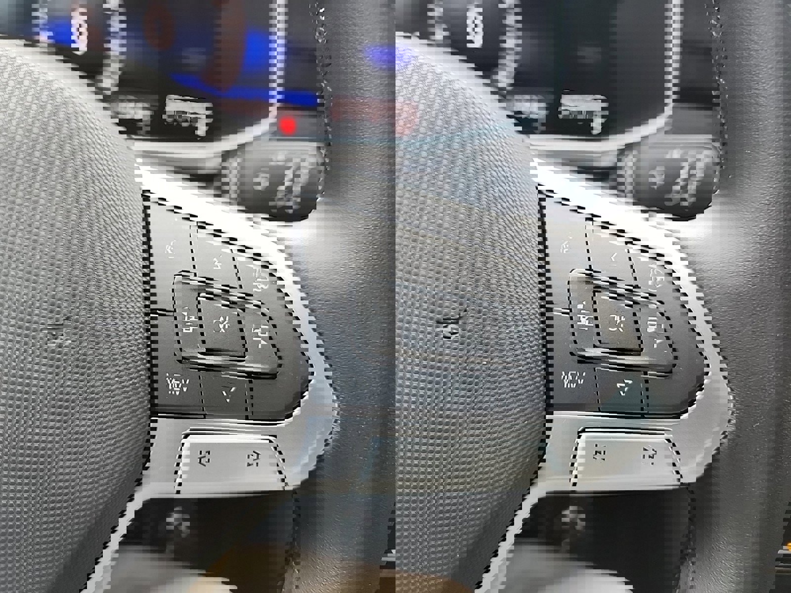 New 2025 Volkswagen Taos SE image 21