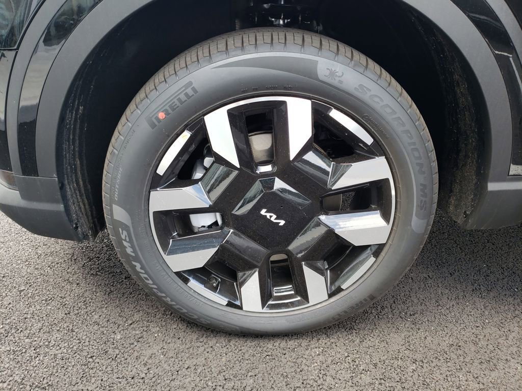 New 2027 Kia Telluride S image 27