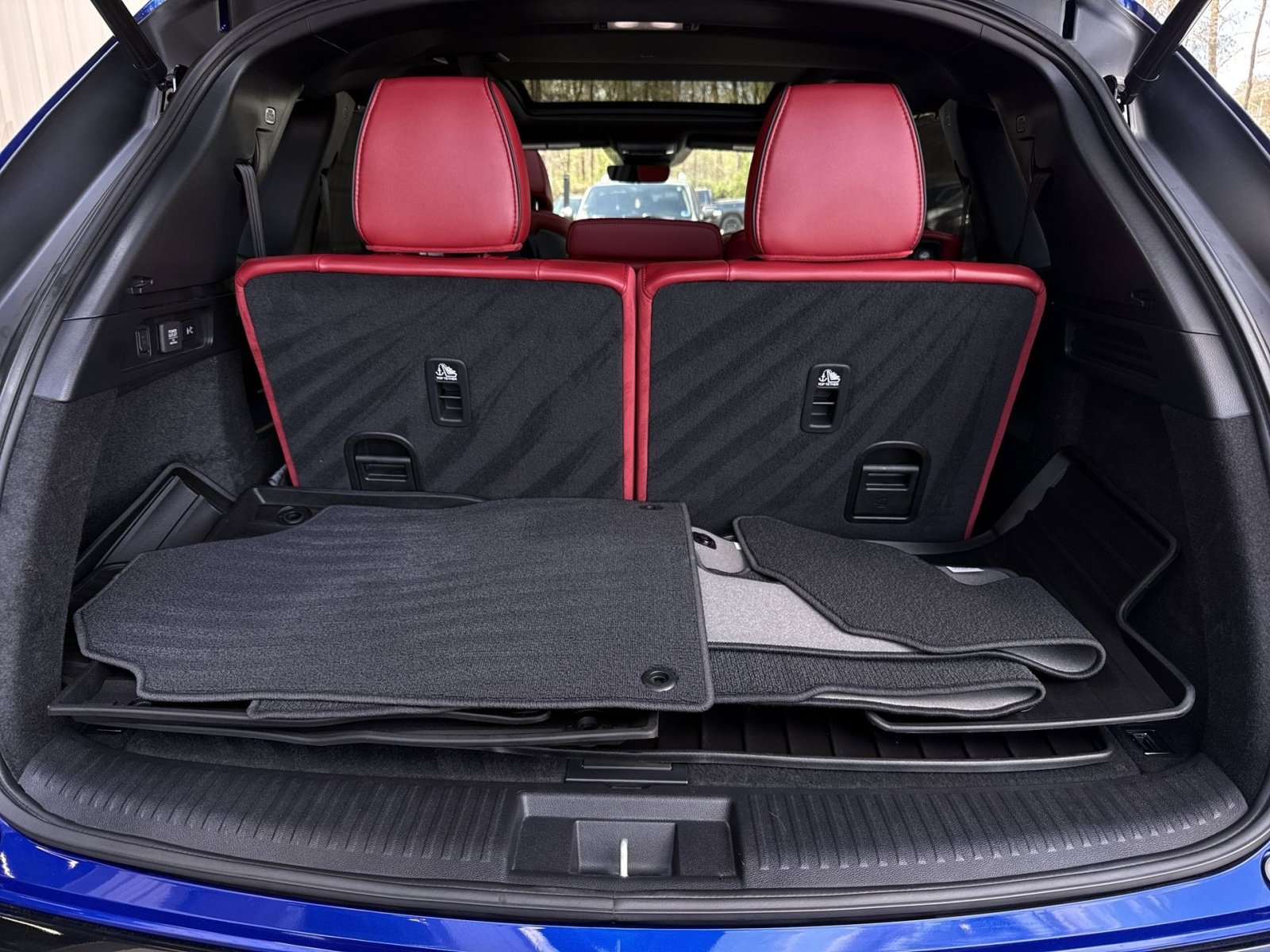 Used 2025 Acura MDX A-Spec image 26