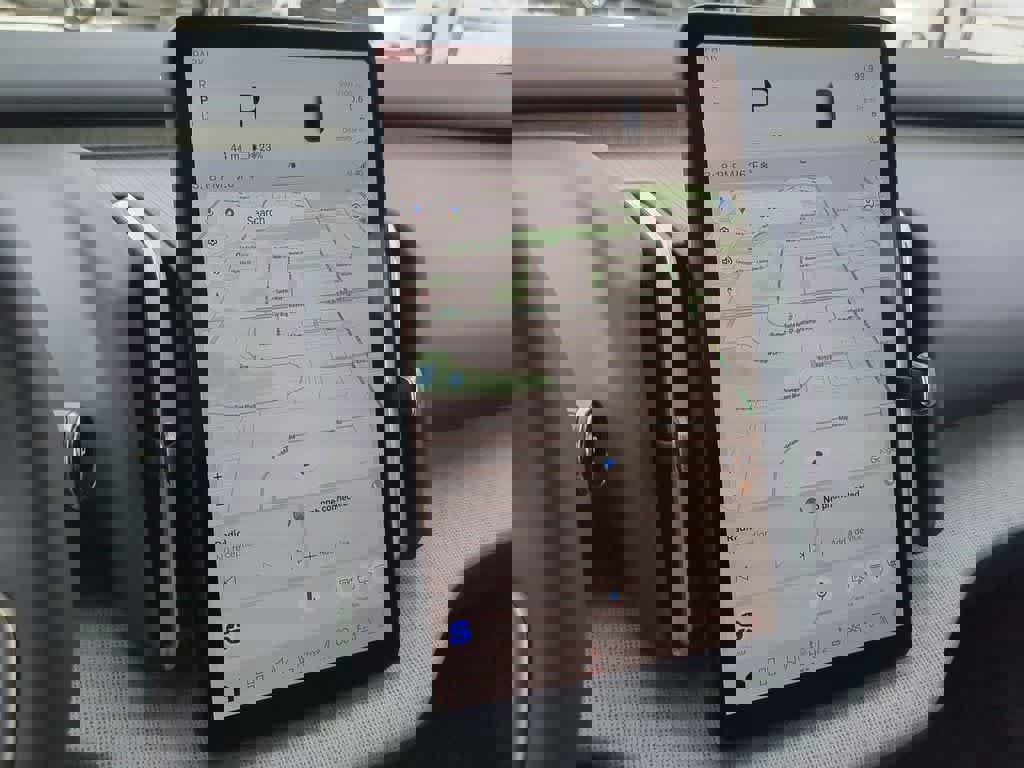 Certified 2026 Volvo EX30 Cross Country Ultra w/ Protection Package Premier image 25