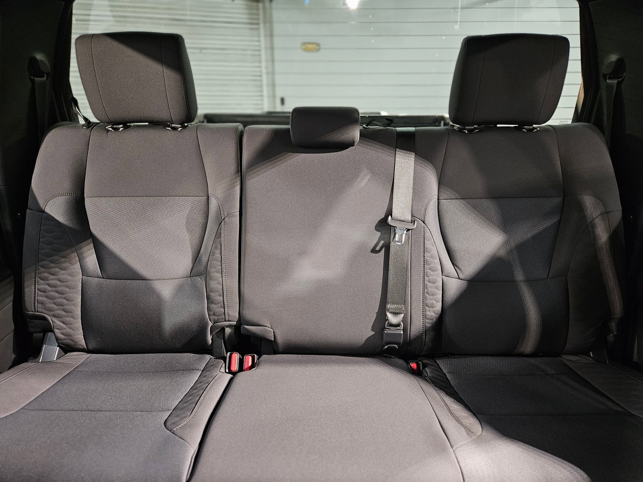 Used 2025 Toyota Tundra SR5 image 13