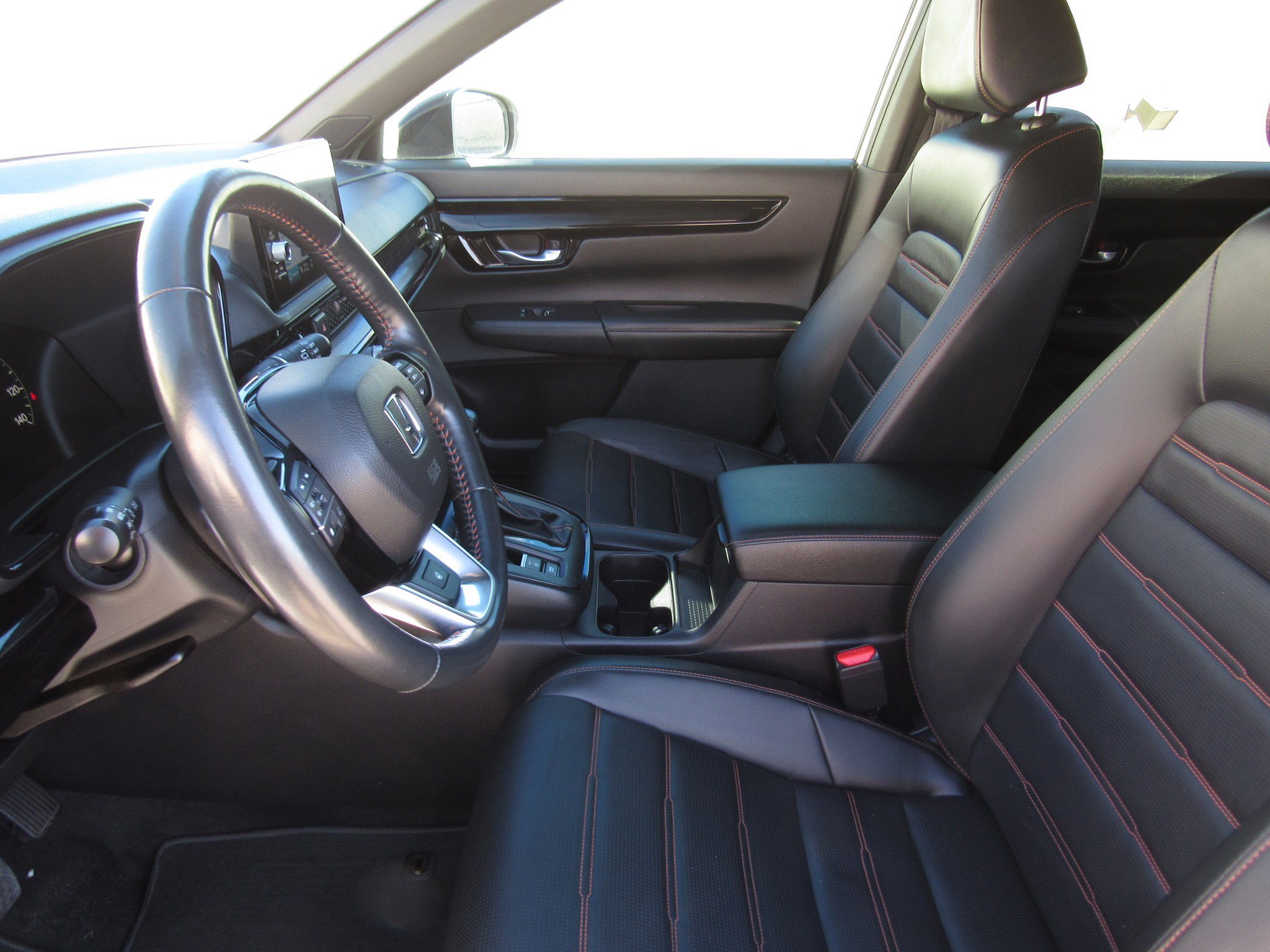 Used 2023 Honda CR-V Sport Touring image 17