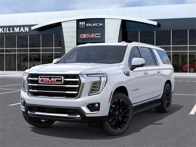 New 2026 GMC Yukon XL Elevation image 6