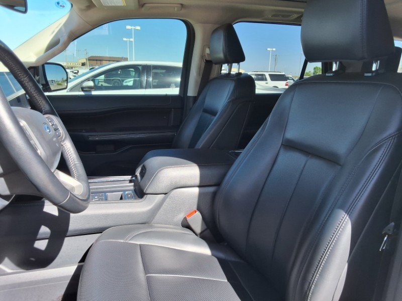 Used 2023 Ford Expedition Max XLT RWD image 11