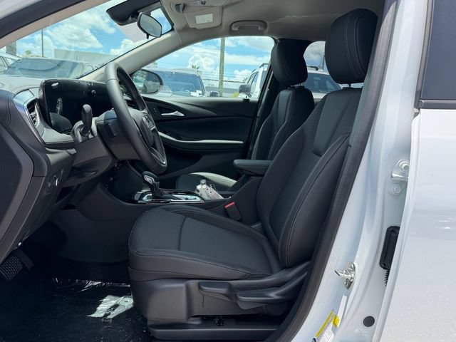 New 2026 Buick Encore GX Preferred FWD image 12
