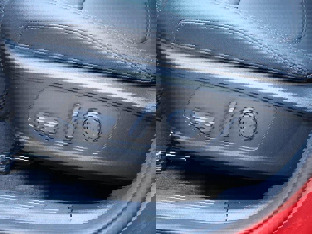 New 2026 Hyundai Tucson XRT image 25