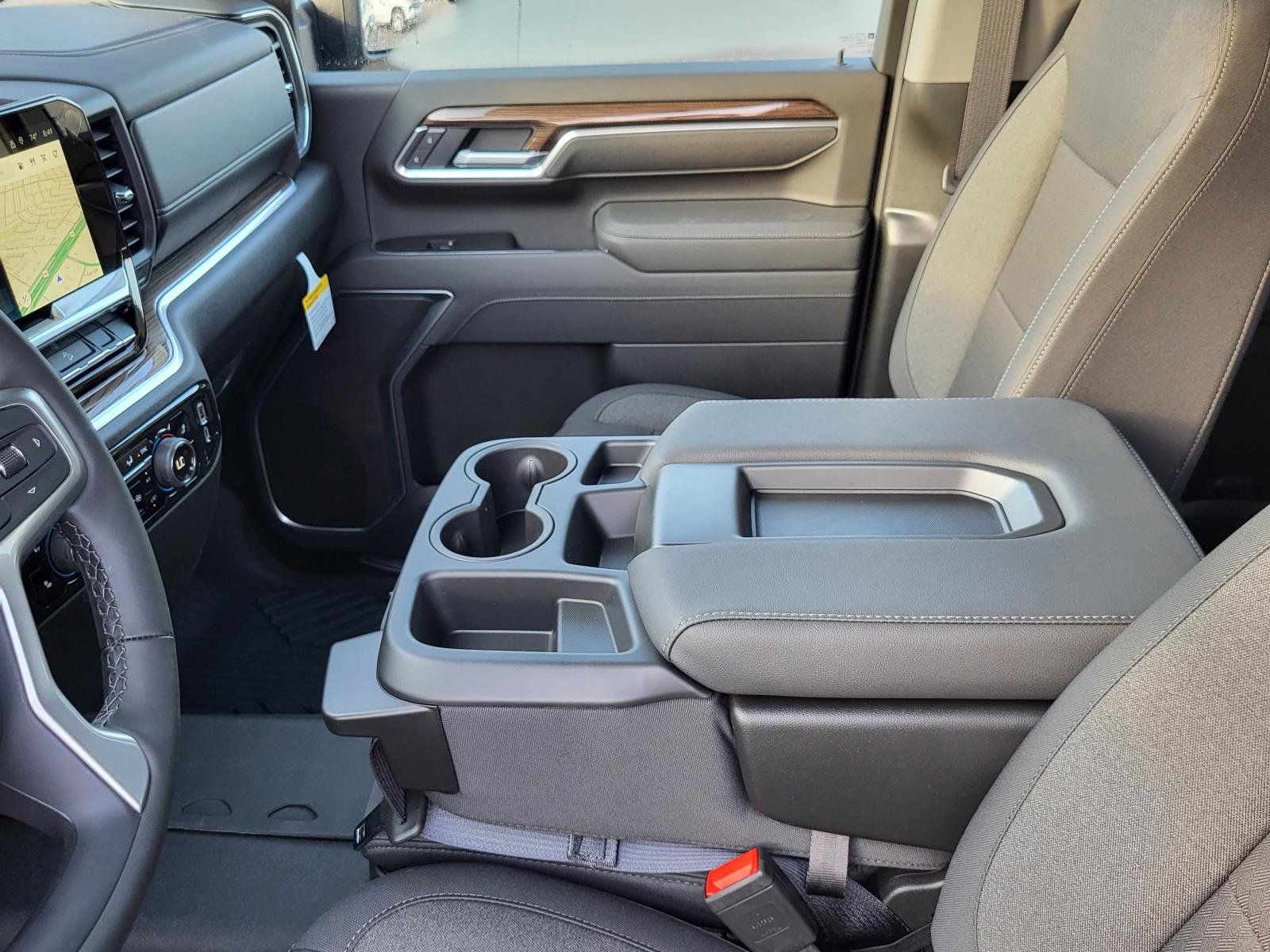 New 2026 Chevrolet Silverado 2500 LT image 18