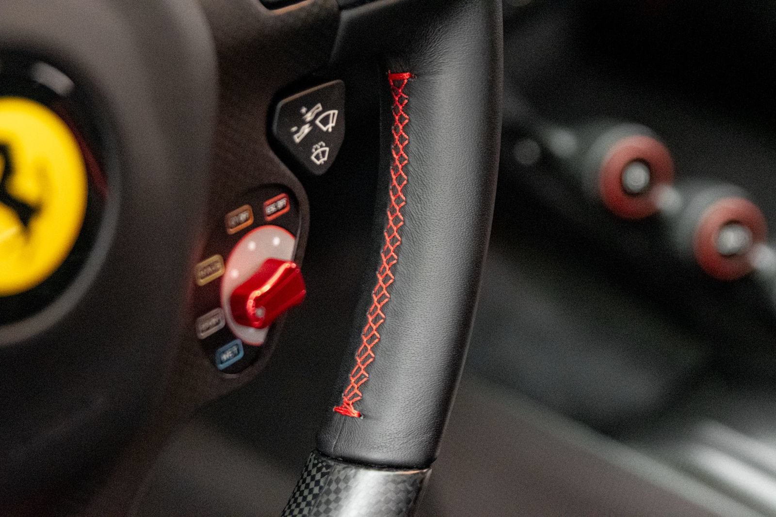 Used 2017 Ferrari F12tdf RWD image 20