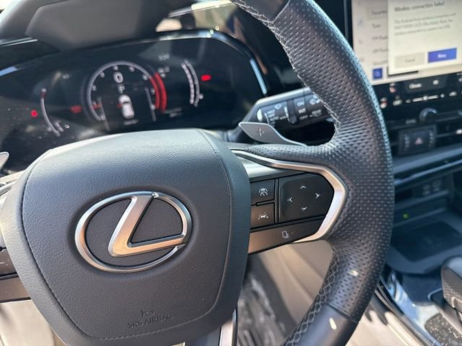 Used 2023 Lexus NX 350 F Sport AWD/4WD image 15