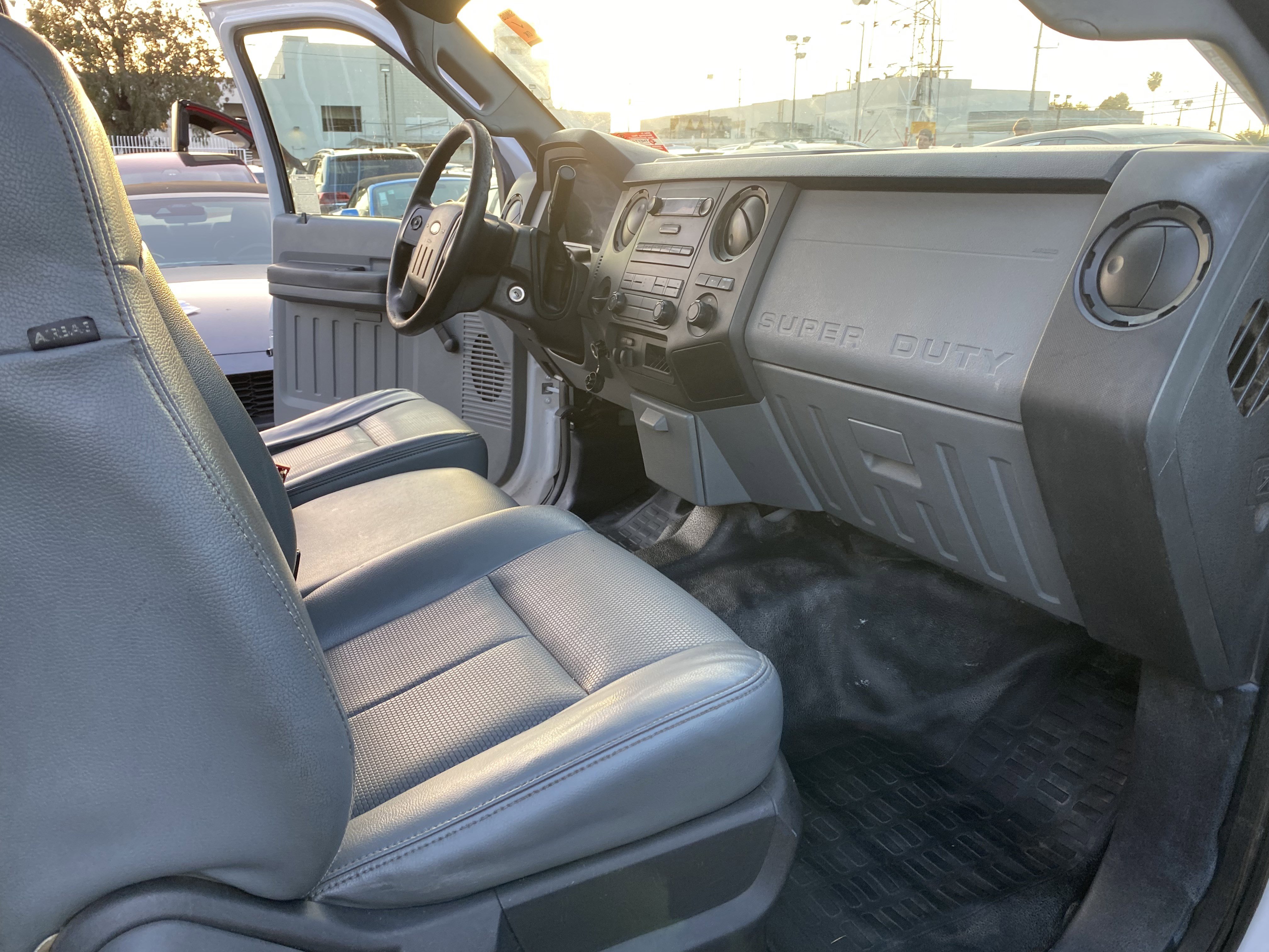 Used 2014 Ford F350 XL image 21