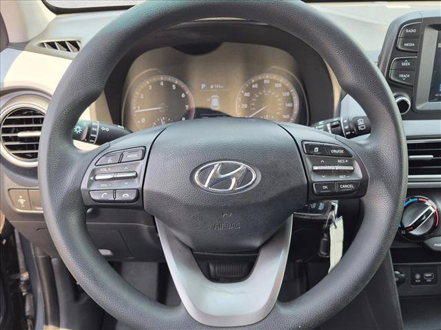 Used 2020 Hyundai Kona SE AWD/4WD image 14
