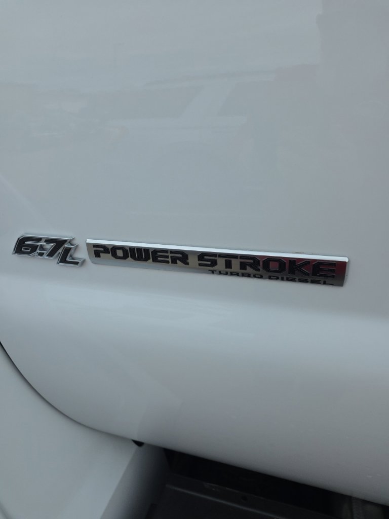 New 2027 Ford F650 2WD Regular Cab Super Duty image 10