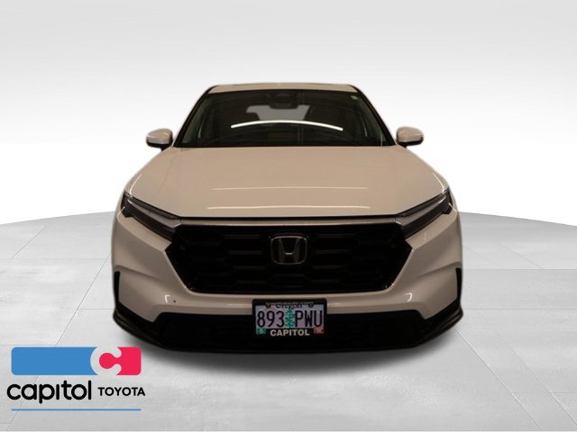Used 2024 Honda CR-V EX image 7