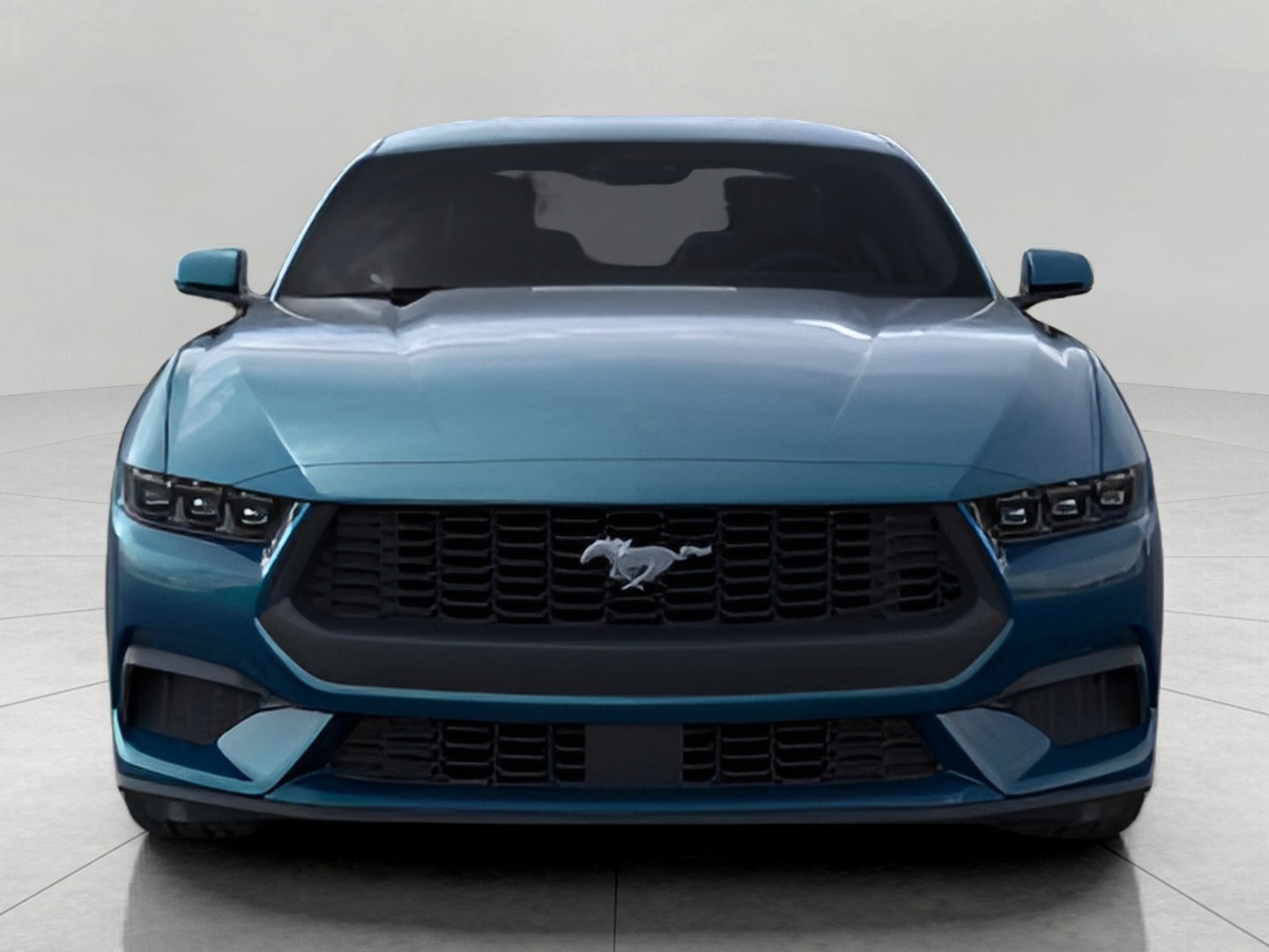 New 2026 Ford Mustang Premium RWD image 6