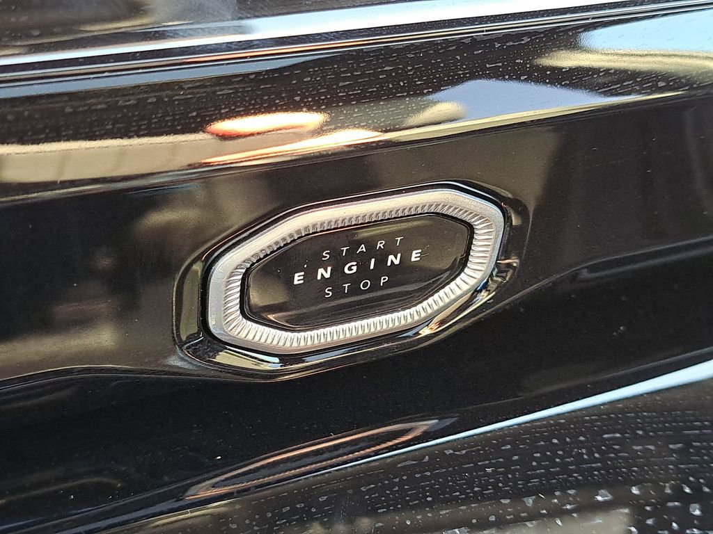 New 2026 Jeep Grand Cherokee L Laredo image 27